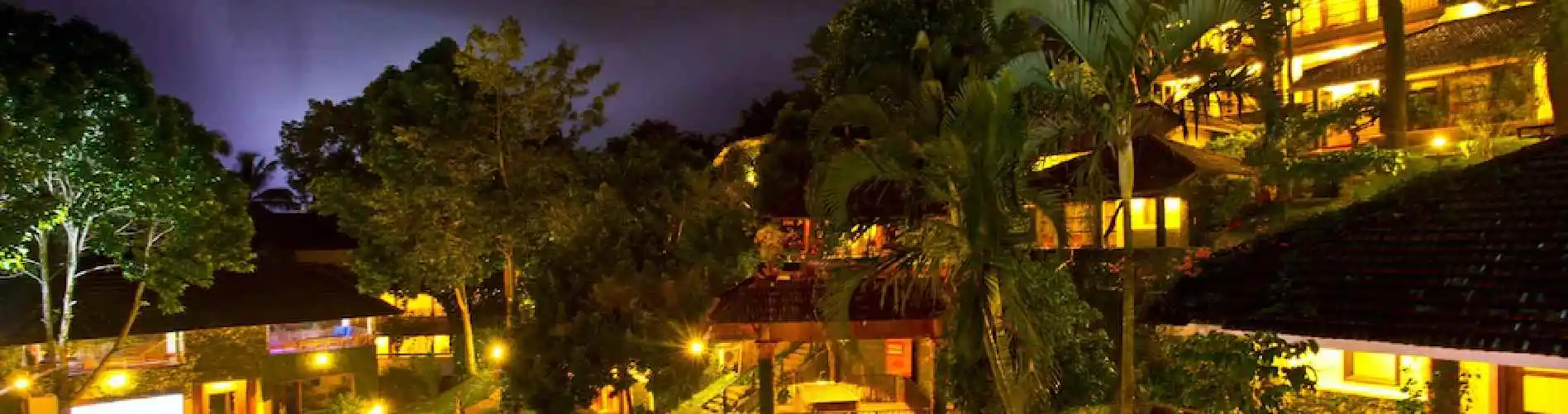 hotel banner