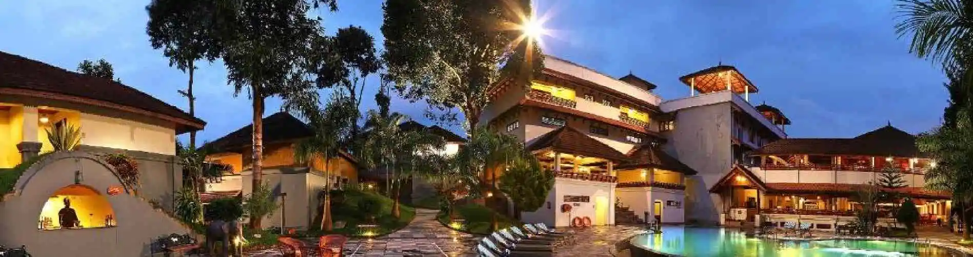 hotel banner