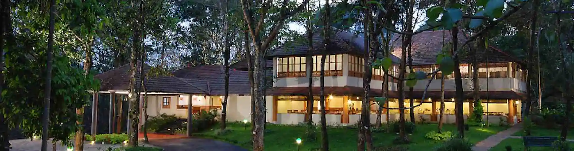 hotel banner