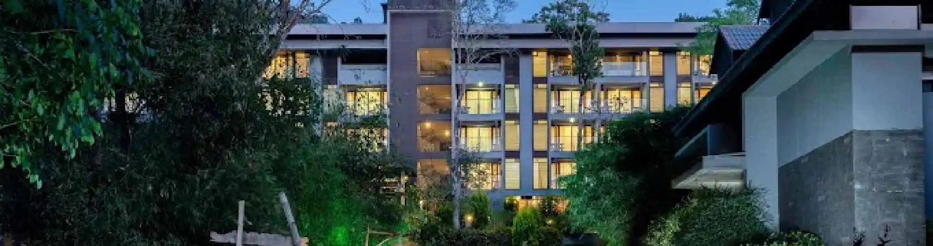 hotel banner