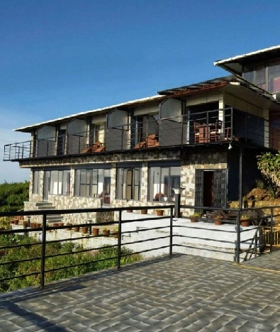 Ibex Resorts, Valparai (Tale Rock)