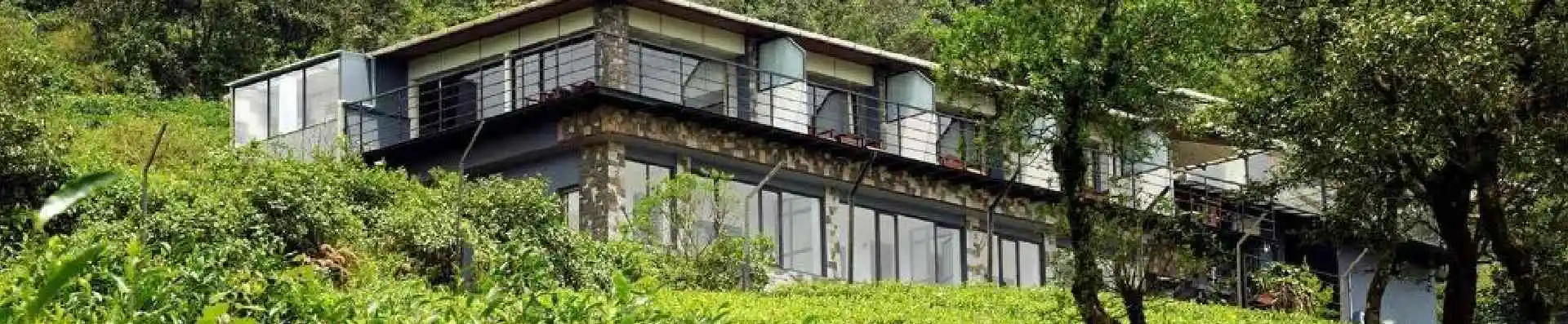 Ibex Resorts, Valparai (Tale Rock) banner