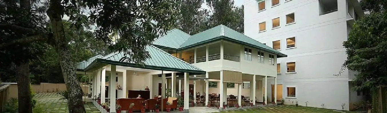 hotel banner