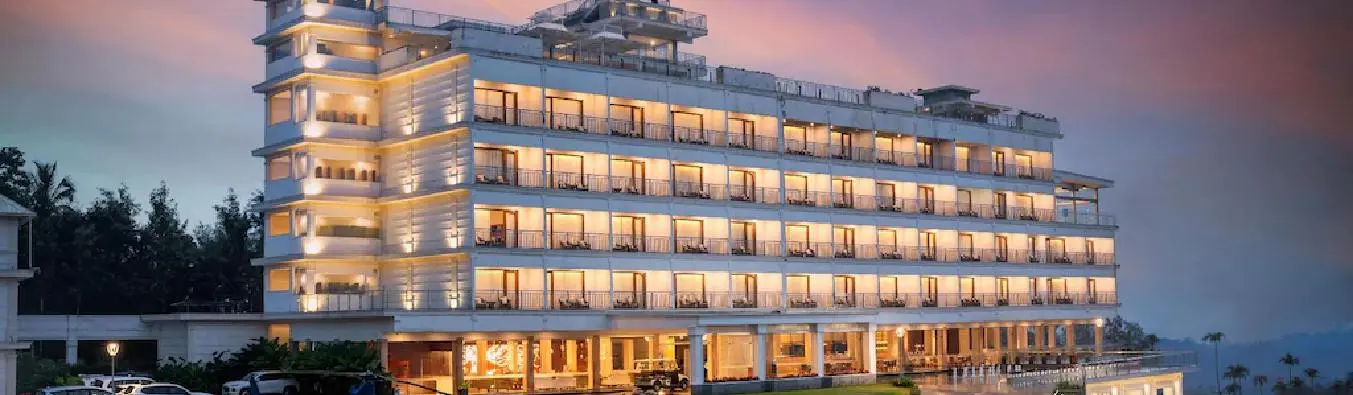 hotel banner