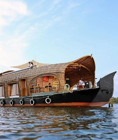 Blackpearl Cruise