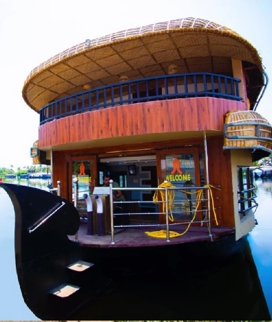 EGH Houseboats/ ATDC