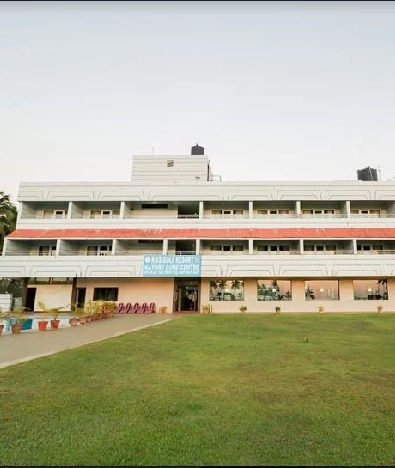 RNS Golf Resort