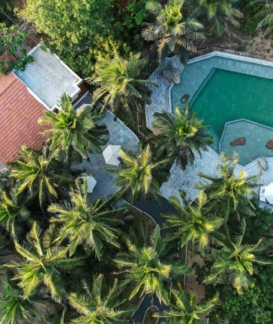 Mango Hill Shallow Beach Resort