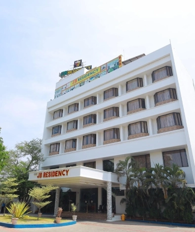 JB Residency