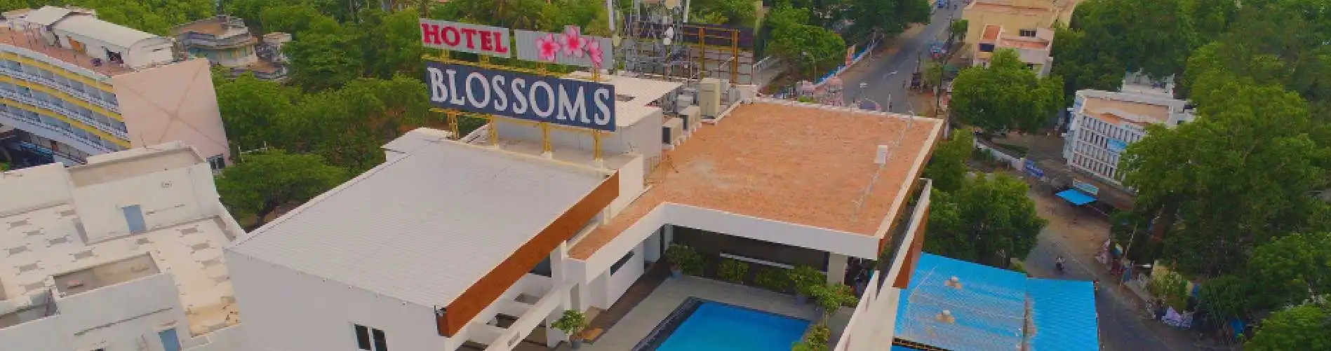 hotel banner