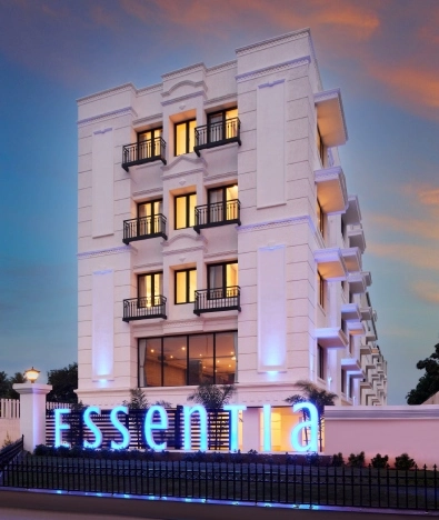 Essentia Premier