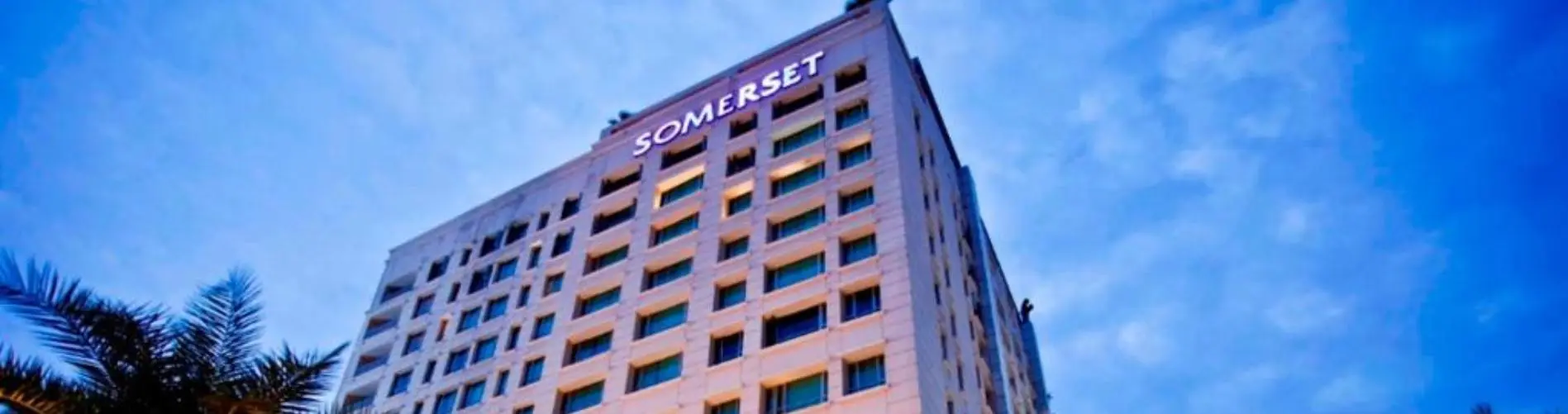 hotel banner