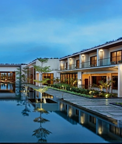 Sheraton Grand Chennai Resort & Spa