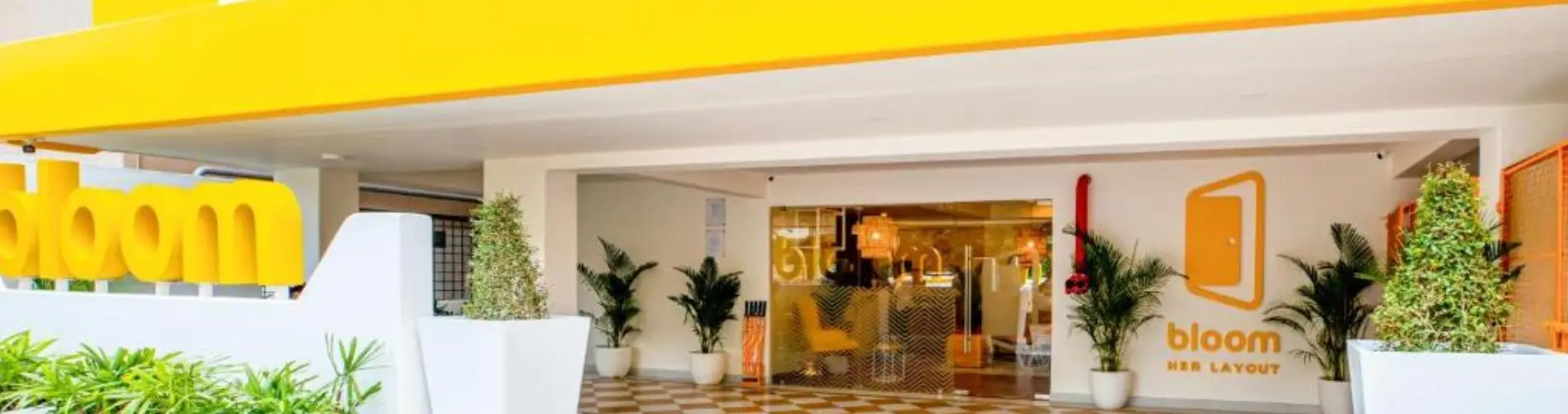 hotel banner