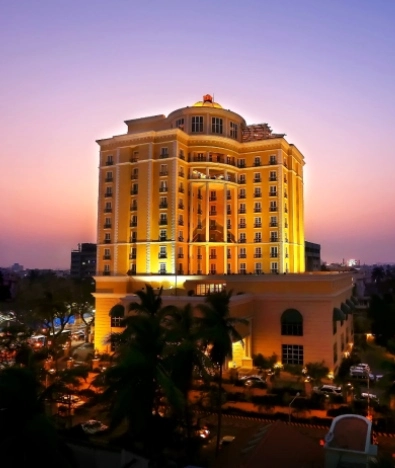 The Residency Towers Chennai