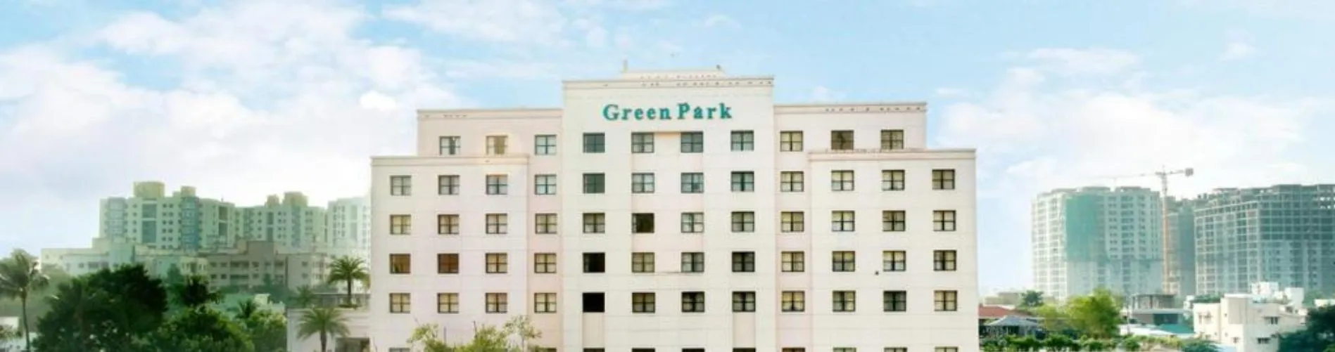 hotel banner