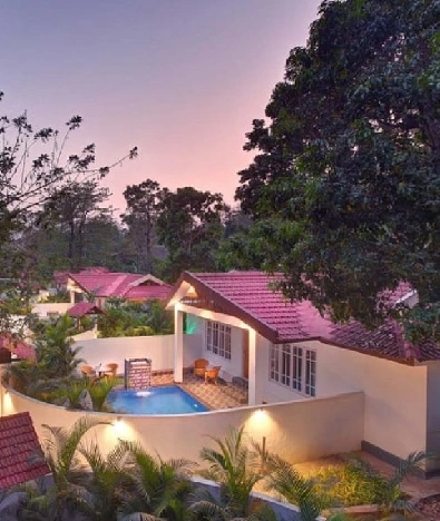 Paddington Resorts & Spa