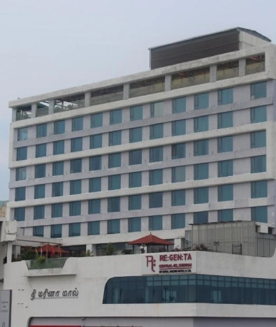 Regenta Central RS, Chennai(OMR)