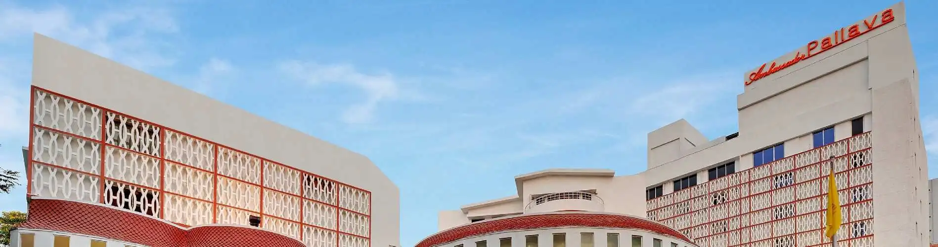 hotel banner