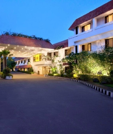 Trident Chennai