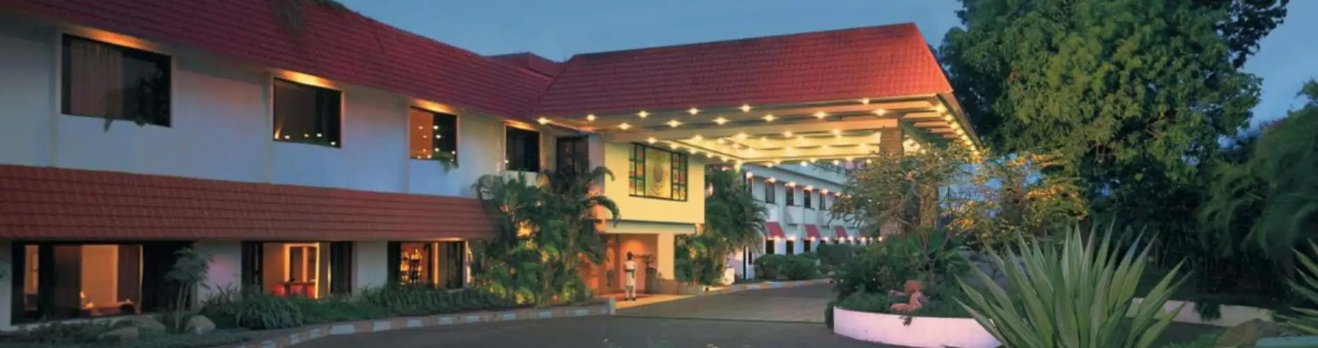 hotel banner
