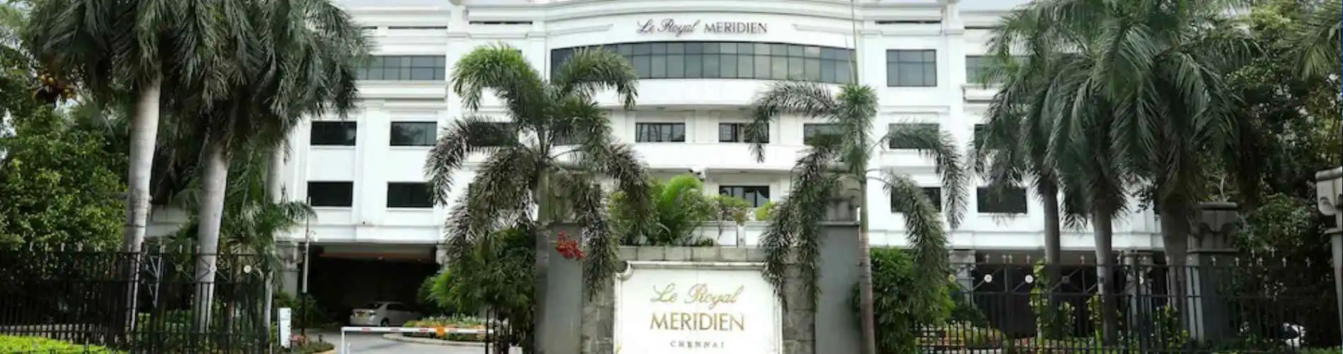 hotel banner