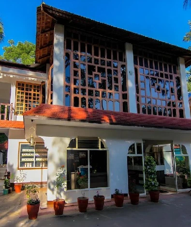 Coorg County Resorts & Spa