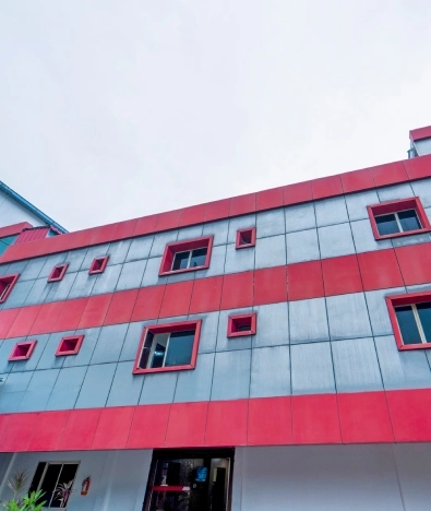 Treebo NGH Transit Hotel