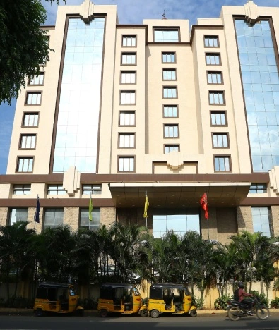 Regenta Central Deccan