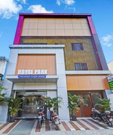 Royal Park Chennai