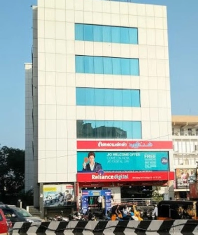 The Lotus Hotel Sameera