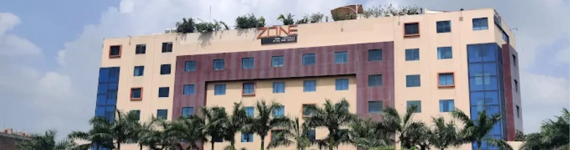 hotel banner