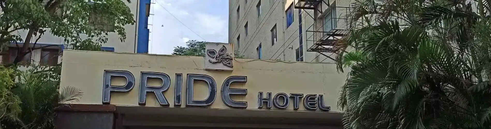hotel banner