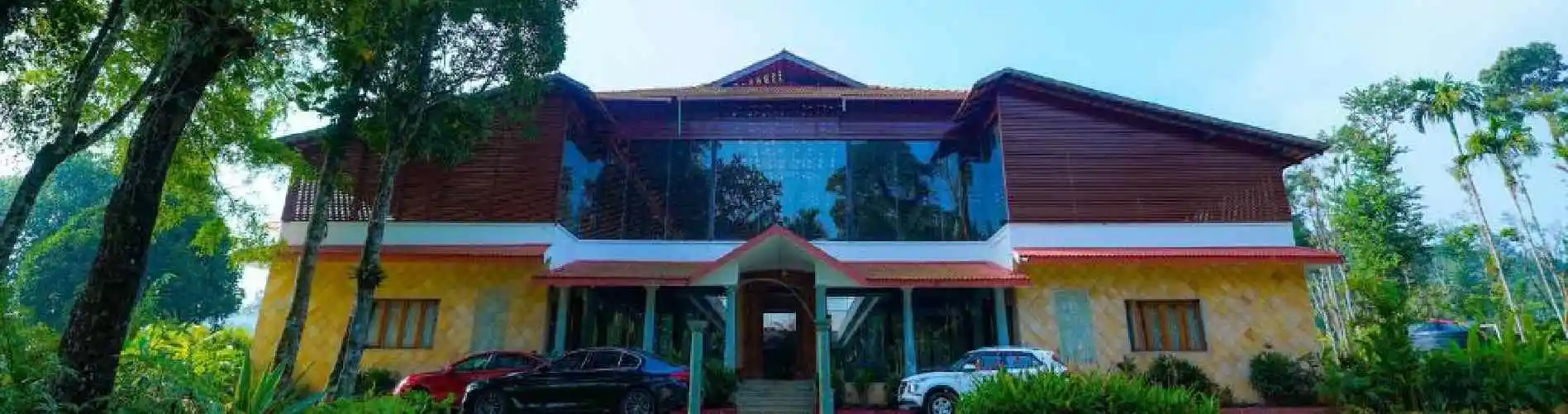 hotel banner