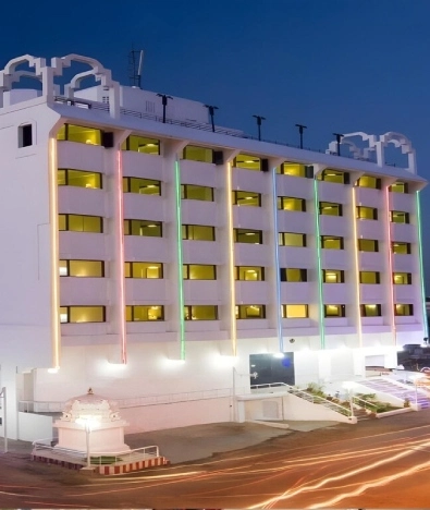 Hotel Star Residency