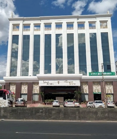The Thangam Grand