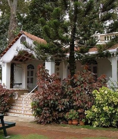 INDeco's Lake Forest Hotel Yercaud