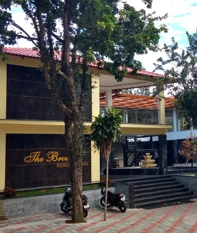 The Brook Resorts & Spa