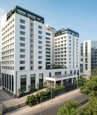 Pullman Chennai Anna Salai