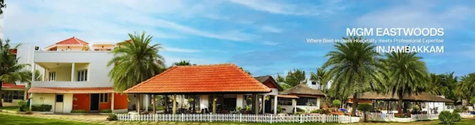 hotel banner