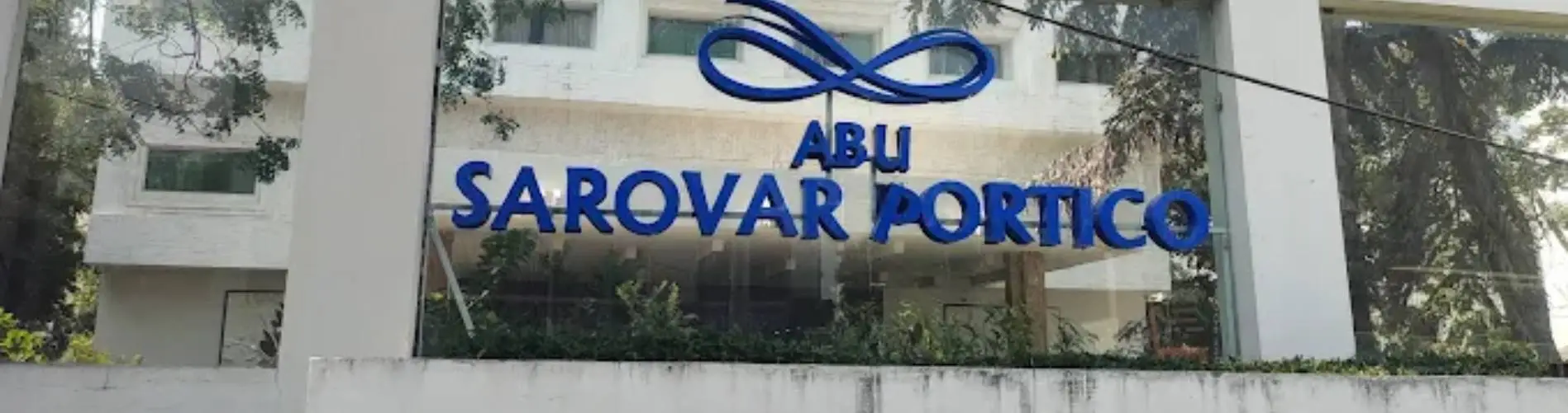 hotel banner