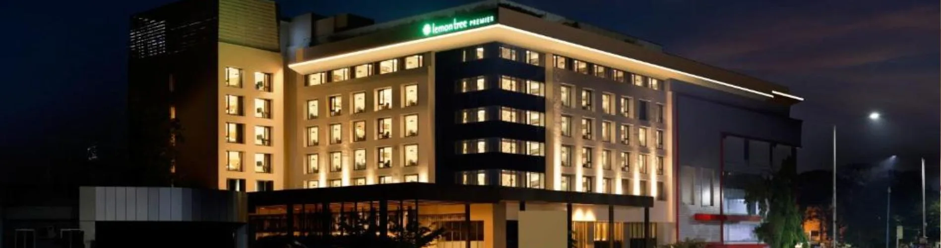 hotel banner
