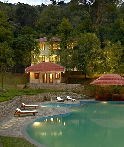 Kurumba Village Resort