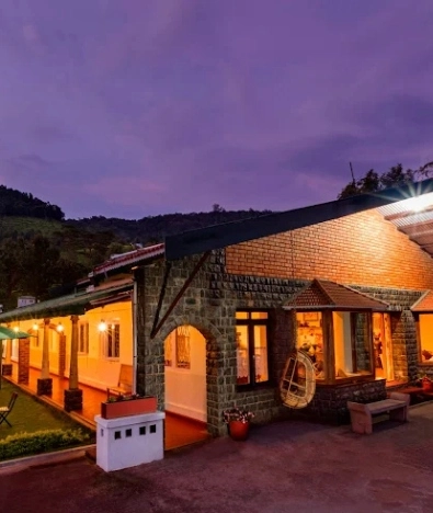 Teanest by Nature Resorts