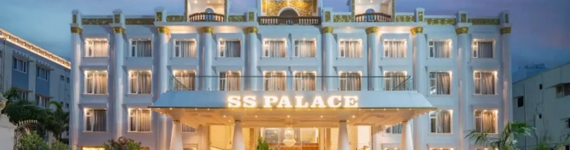 hotel banner
