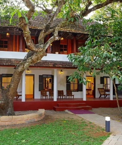 El Oceano Beach Villas