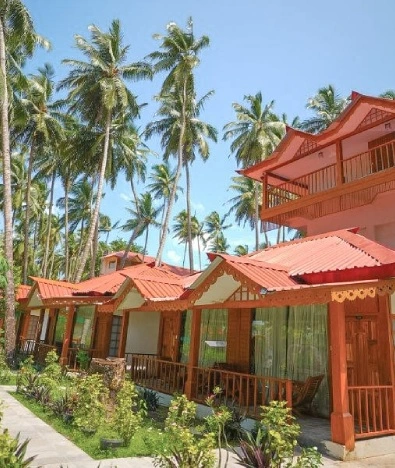 Havelock Island Beach Resort