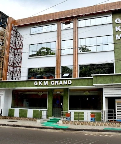 GKM Grand Hotel