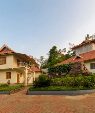 Honeydewwz Exoticaa Hotel & Resort