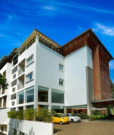 Spice Grove Thekkady